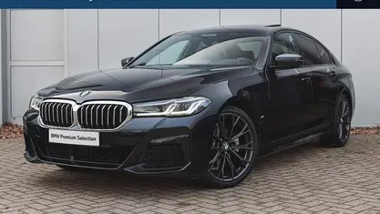 Occasion BMW 520 Comfort Edition 197 PK (144 kW) 2023 Sedan
