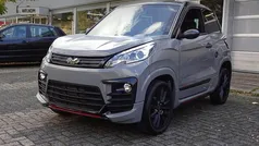 Gebruikt 2022 Ligier JS60 Hatchback | € 15.950 (Eerlijke prijs)