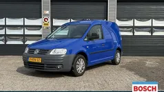 Gebruikt 2009 VW Caddy MPV | € 2.950 (Eerlijke prijs)