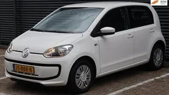 Gebruikt 2016 VW up! move up! Hatchback | € 6.195 (Super prijs)