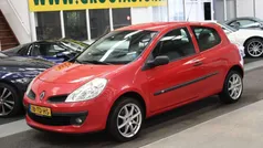 Gebruikt 2006 Renault Clio II Authentique Hatchback | € 1.444 (Goede deal)