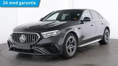 Gebruikt 2025 Mercedes E53 AMG AMG Sedan | € 99.950