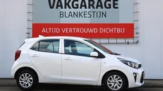 Gebruikt 2019 Kia Picanto Hatchback | € 9.880 (Eerlijke prijs)