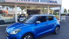 Gebruikt 2019 Suzuki Swift Hatchback | € 15.949 (Eerlijke prijs)