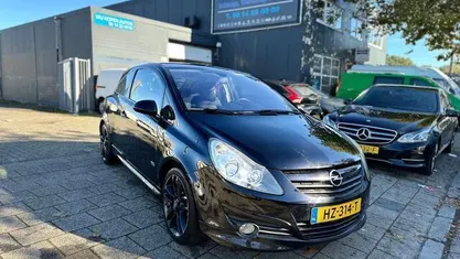 Occasion Opel Corsa Color Edition 101 PK (74 kW) 2010 Hatchback