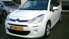 Gebruikt 2016 Citroën C3 PureTech Hatchback | € 6.950 (Eerlijke prijs)