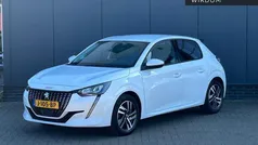 Gebruikt 2020 Peugeot 208 Allure Hatchback | € 16.950 (Eerlijke prijs)