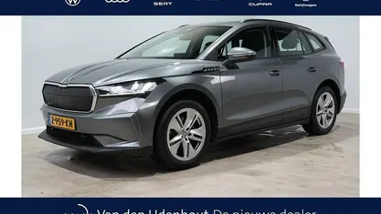 Occasion Skoda Enyaq iV Selection 150 kW (204 PK) 2024 SUV