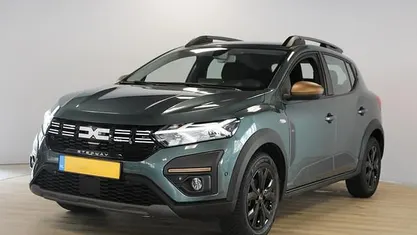 Occasion 2025 Dacia Sandero Extreme Hatchback | € 21.950 (Eerlijke prijs)