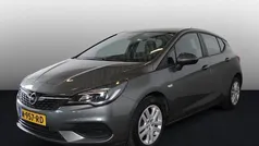 Gebruikt 2020 Opel Astra Elegance Hatchback | € 10.945 (Eerlijke prijs)