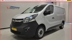 Grijs Gebruikt 2019 Opel Vivaro Van | € 9.950 (Goede deal)