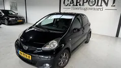 Gebruikt 2011 Toyota Aygo Hatchback | € 3.650 (Eerlijke prijs)