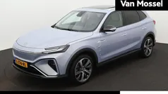 Blauw Gebruikt 2021 MG Marvel R Performance SUV | € 28.995 (Eerlijke prijs)