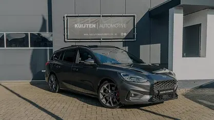 Occasion Ford Focus Performance Edition 279 PK (205 kW) 2020 Stationwagen