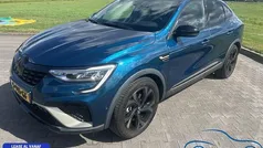 Gebruikt 2023 Renault Arkana Engineered SUV | € 24.950 (Eerlijke prijs)