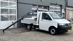 Gebruikt 2015 VW T6 Van | € 13.950 (Eerlijke prijs)