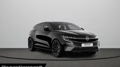 Gebruikt 2025 Renault Mégane Esprit Alpine SUV | € 40.815 (Eerlijke prijs)