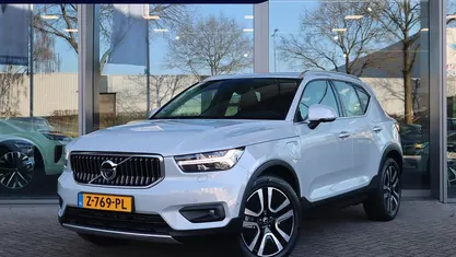 Occasion Volvo XC40 Inscription 2024 Grijs SUV