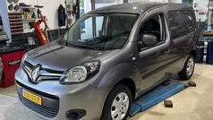 Gebruikt 2019 Renault Kangoo Luxe MPV | € 11.950 (Eerlijke prijs)