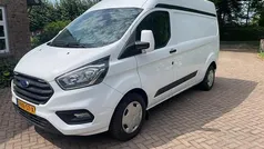Gebruikt 2019 Ford Transit Custom Trend Van | € 11.750 (Goede deal)