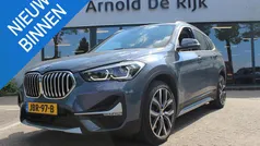 Grijs Gebruikt 2021 BMW X1 Executive SUV | € 32.950 (Eerlijke prijs)