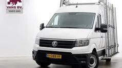 Wit Gebruikt 2019 VW Crafter Van | € 21.950 (Eerlijke prijs)