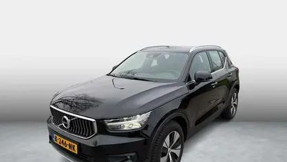 Occasion Volvo XC40 Business Edition 2021 SUV