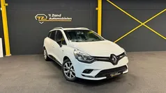 Gebruikt 2020 Renault Clio GrandTour LIMITED Stationwagen | € 9.950 (Eerlijke prijs)