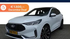 Gebruikt 2025 Ford Kuga ST-Line X SUV | € 46.490 (Eerlijke prijs)