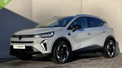 Gebruikt 2024 Renault Captur Techno SUV | € 27.735 (Eerlijke prijs)