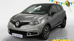 Gebruikt 2014 Renault Captur Dynamique SUV | € 8.935 (Eerlijke prijs)
