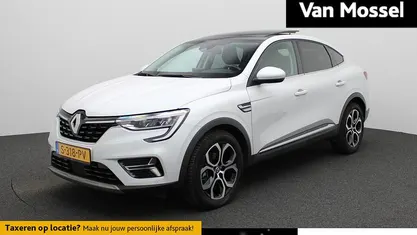Occasion 2023 Renault Arkana Techno SUV | € 26.935 (Eerlijke prijs)