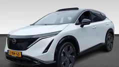 Gebruikt 2024 Nissan Ariya Evolve SUV | € 44.930 (Goede deal)