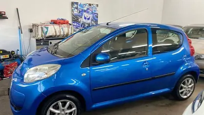 Occasion Citroën C1 SELECTION 68 PK (50 kW) 2011 Hatchback