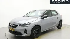 Gebruikt 2022 Opel Corsa GS Line Hatchback | € 17.950 (Eerlijke prijs)