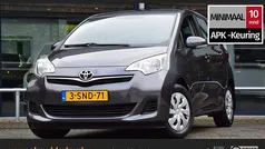 Gebruikt 2013 Toyota Verso-S Comfort MPV | € 9.990 (Goede deal)