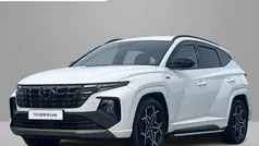 Gebruikt 2023 Hyundai Tucson N Line SUV | € 36.900 (Eerlijke prijs)