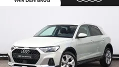Zilver Gebruikt 2024 Audi A1 Advanced Hatchback | € 32.800 (Eerlijke prijs)
