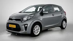 Grijs Gebruikt 2023 Kia Picanto Hatchback | € 17.945 (Eerlijke prijs)