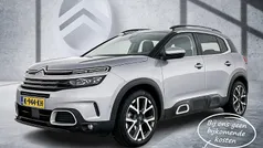 Grijs Gebruikt 2021 Citroën C5 Aircross Shine SUV | € 20.890 (Goede deal)