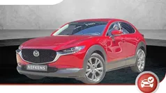 Gebruikt 2020 Mazda CX-30 Luxury SUV | € 26.400 (Eerlijke prijs)
