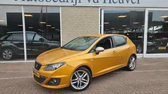 Geel Gebruikt 2011 Seat Ibiza SC FR Hatchback | € 8.450 (Eerlijke prijs)