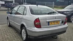 Citroën C5