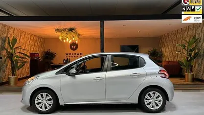 Occasion Peugeot 208 Active 82 PK (60 kW) 2013 Hatchback