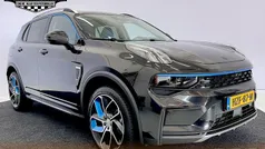 Gebruikt 2022 Lynk & Co 01 SUV | € 25.000 (Eerlijke prijs)