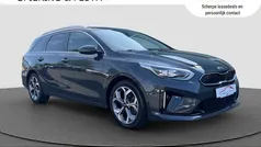 Overige Gebruikt 2021 Kia Ceed Sportswagon Stationwagen | € 24.690 (Eerlijke prijs)