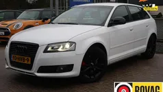 Gebruikt 2009 Audi A3 Sportback Proline Hatchback | € 2.999 (Super prijs)