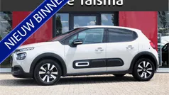 Gebruikt 2024 Citroën C3 PureTech Hatchback | € 17.945 (Eerlijke prijs)
