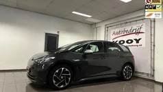 Gebruikt 2020 VW ID.3 Hatchback | € 17.950 (Goede deal)