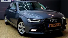 Grijs Gebruikt 2013 Audi A4 Comfort Sedan | € 5.995 (Eerlijke prijs)